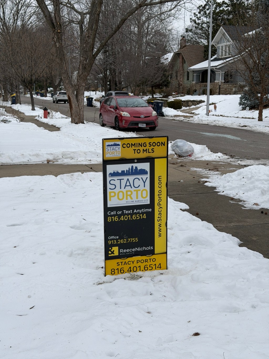 And just like&nbsp;that…