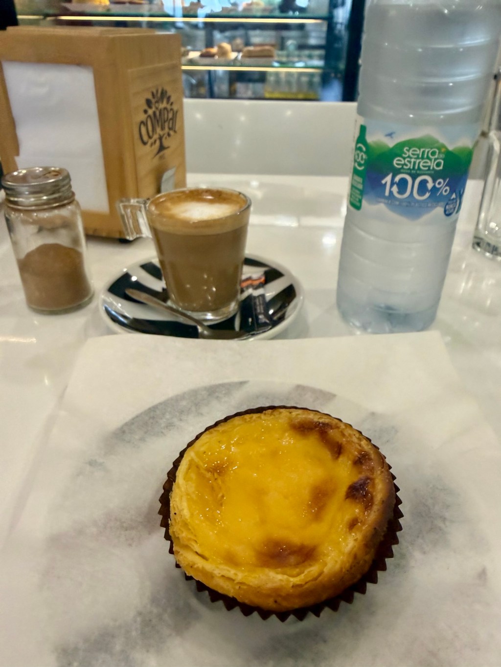 Boa Tarde!