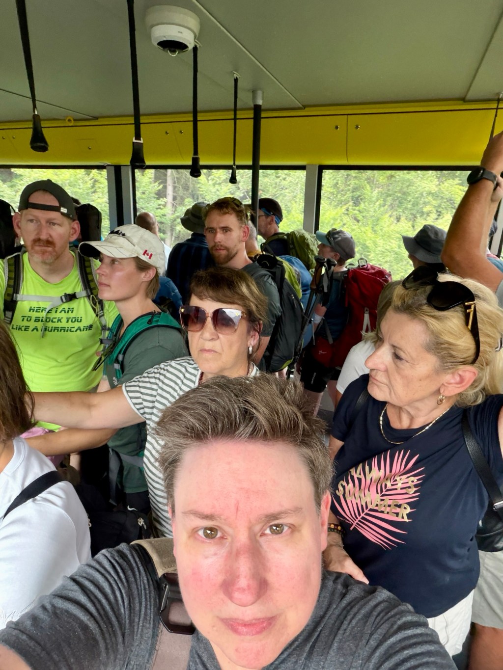 Mürren – Day&nbsp;1