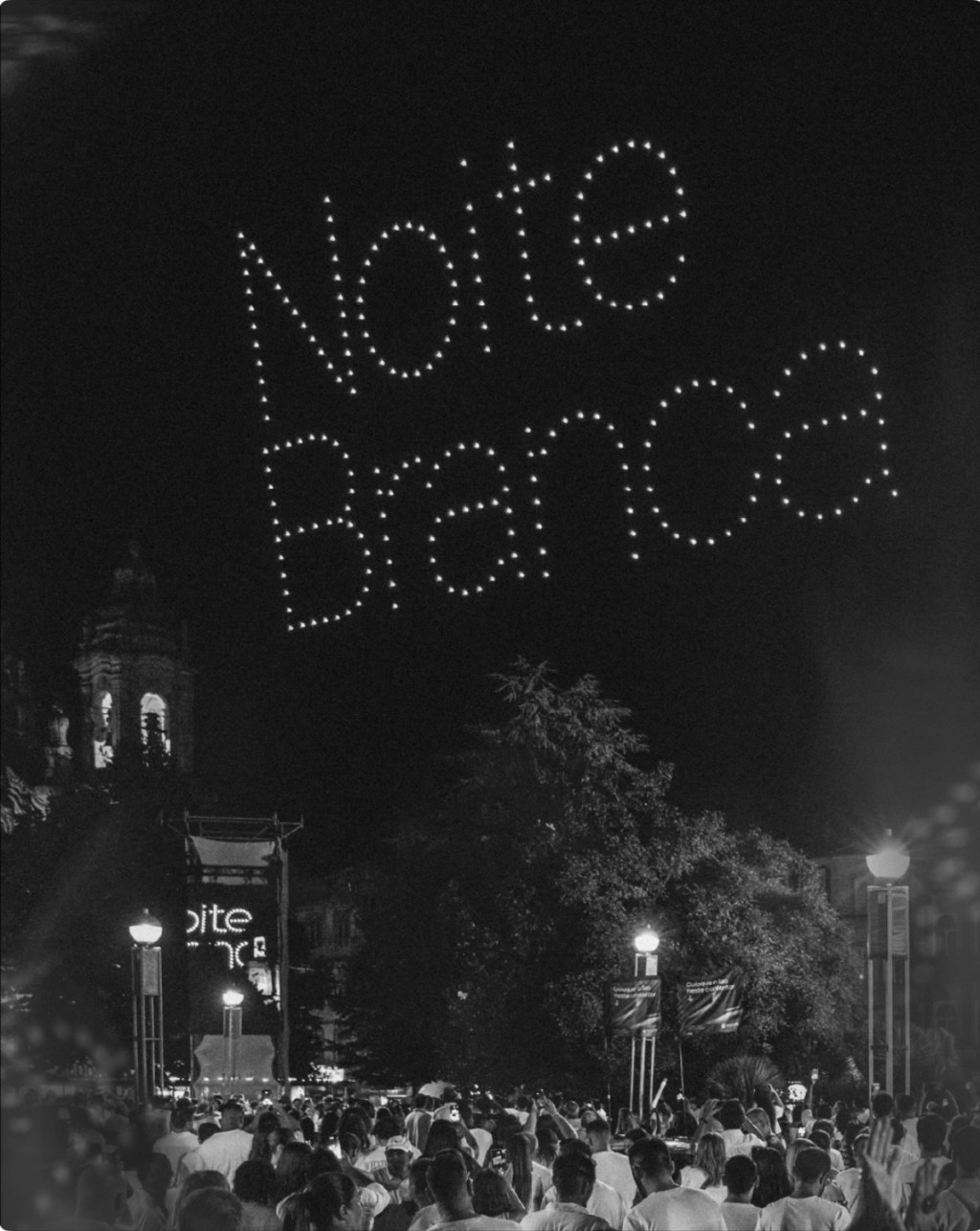Noite Branca